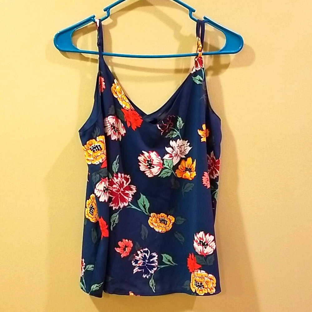 Summer blouse